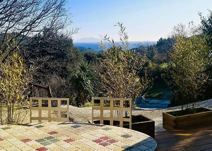 Independant Dans Entre Et Maquis Sisco