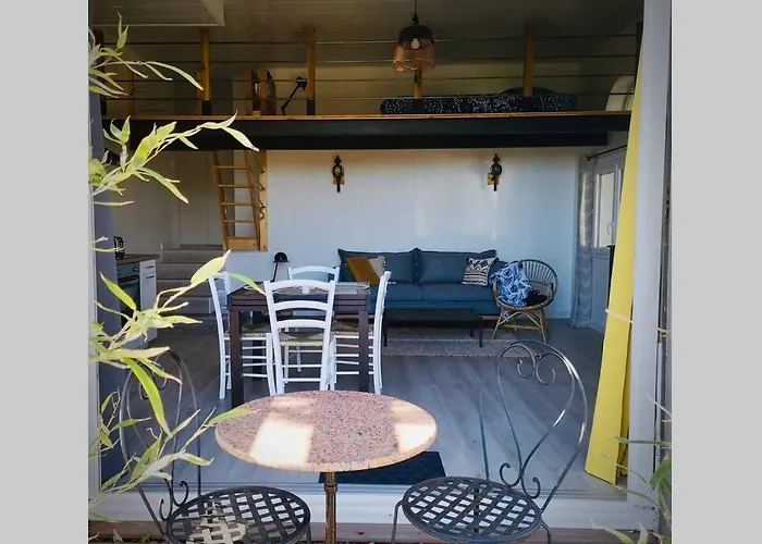 Independant Dans Entre Et Maquis