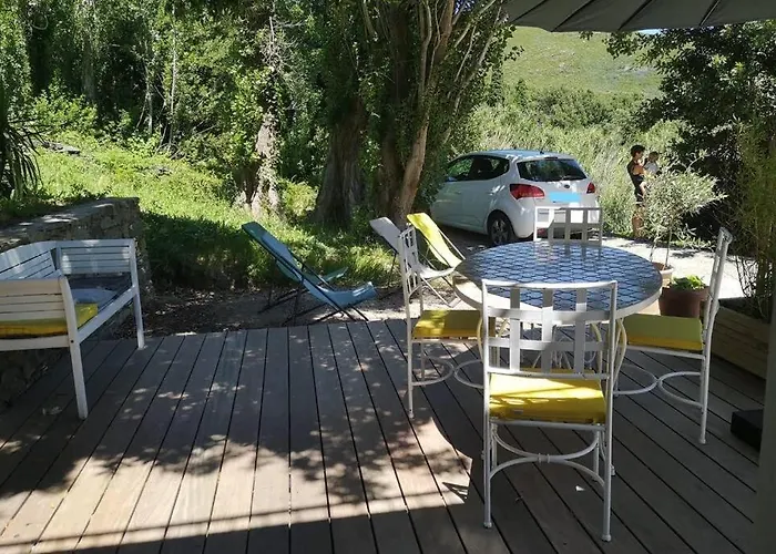 Independant Dans Entre Et Maquis