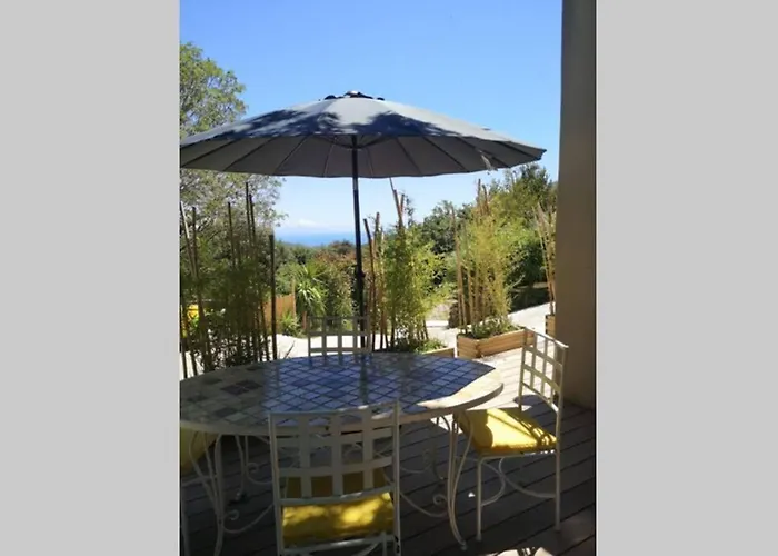 Independant Dans Entre Et Maquis *