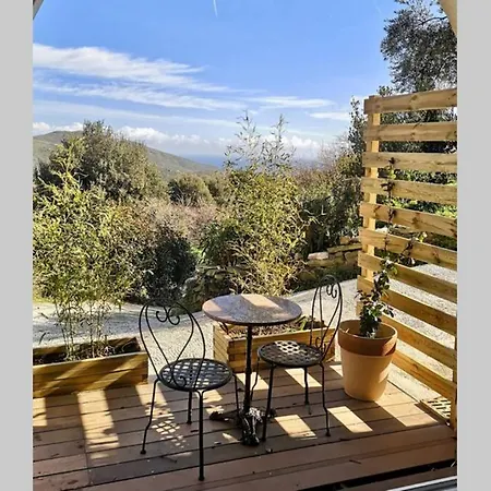 Independant Dans Entre Et Maquis * Sisco