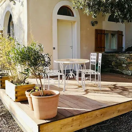 Independant Dans Entre Et Maquis Sisco