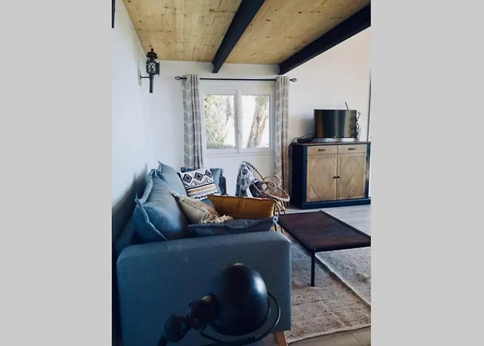 Indépendant Dans Entre Et Maquis