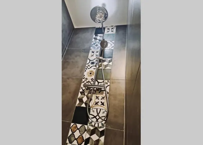 Appartement Indépendant Dans Entre Et Maquis *